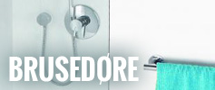Brusedøre