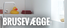 Brusevægge