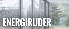 Termoruder / Energiruder